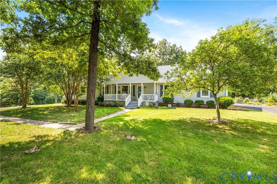 4310 Courthouse Road, Prince George, VA 23875 - #2