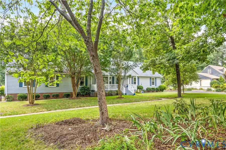 4310 Courthouse Road, Prince George, VA 23875 - #3