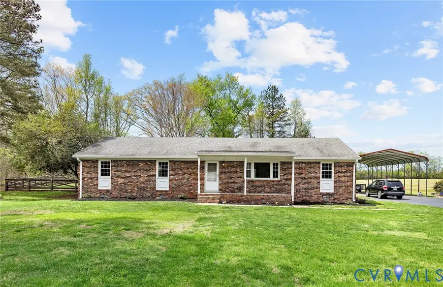 12039 Elmont Road, Ashland, VA 23005 - #2