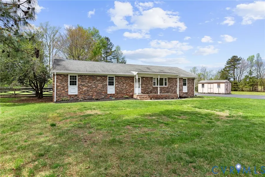 12039 Elmont Road, Ashland, VA 23005 - #3