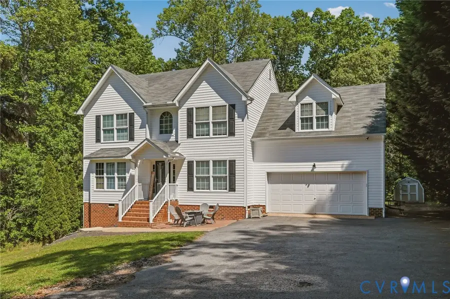 Address Withheld By Seller, Chesterfield, VA 23838 - #2