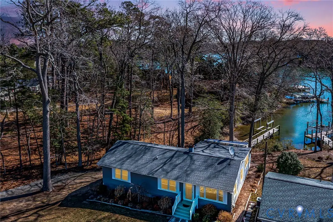 1302 S Glebe Road, Montross, VA 22520 - #1