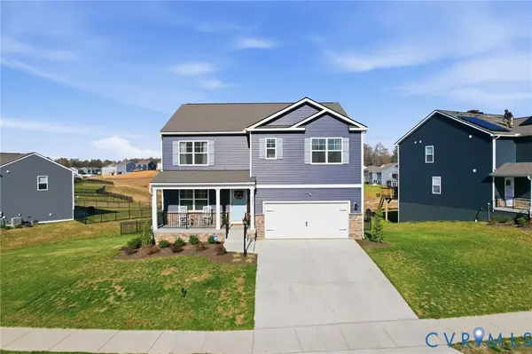 7861 Arbor Marsh, New Kent, VA 23124