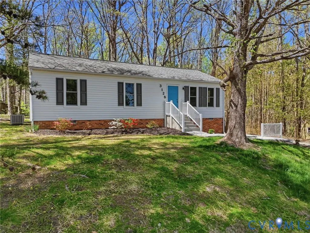 3128 Woodsong Drive, Midlothian, VA 23112 - #1