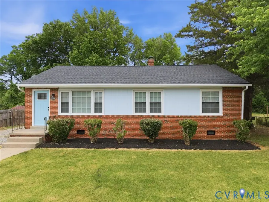 1513 Sunbury Road, Richmond, VA 23224 - #2