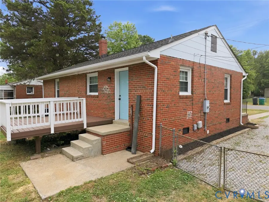 1513 Sunbury Road, Richmond, VA 23224 - #3