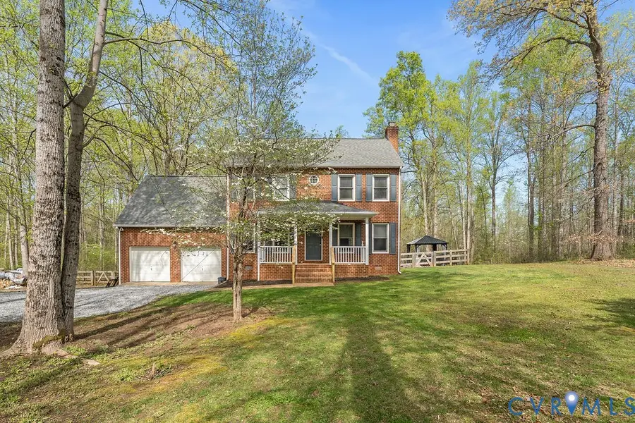 16325 Coppertree Drive, Montpelier, VA 23192 - #3