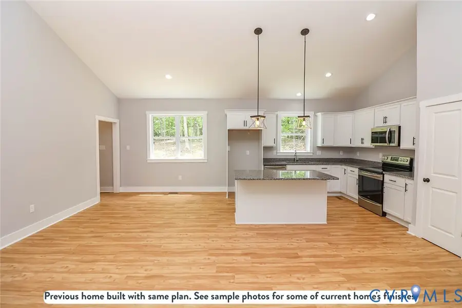 TBD Red Hill Road, Gordonsville, VA 22942 - #3