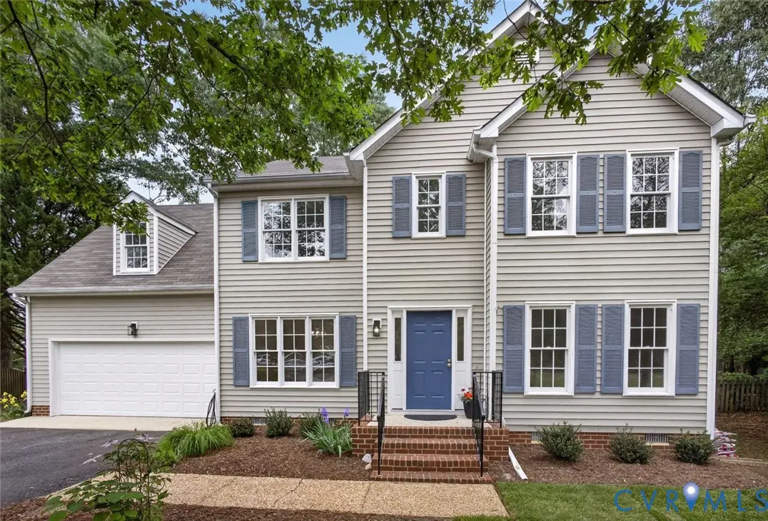 8405 Wilshire Place, Glen Allen, VA 23060 - #1