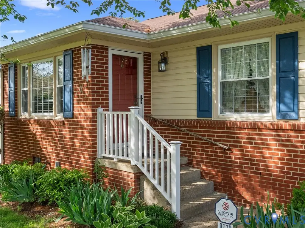 9118 Huron Avenue, Henrico, VA 23294 - #1