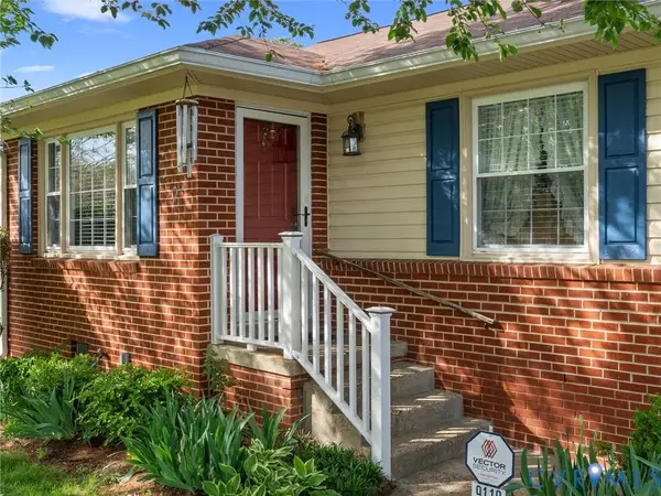 9118 Huron Avenue, Henrico, VA 23294