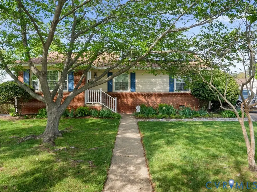 9118 Huron Avenue, Henrico, VA 23294 - #2