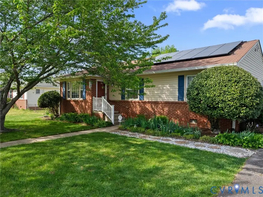 9118 Huron Avenue, Henrico, VA 23294 - #3