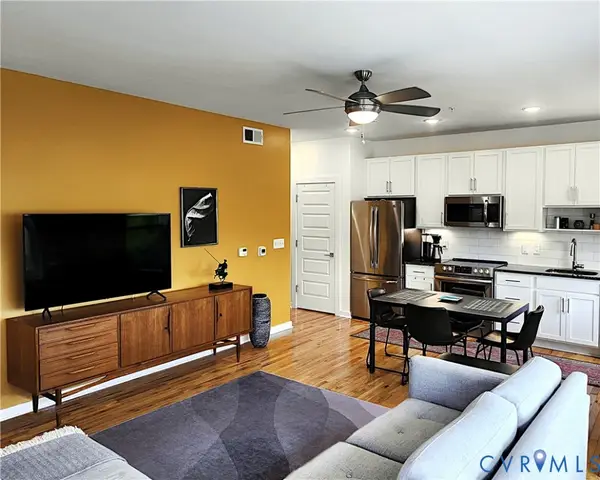 901 Porter Street #U301, Richmond, VA 23224