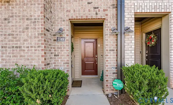 2749 Acadia Drive #A, Henrico, VA 23294