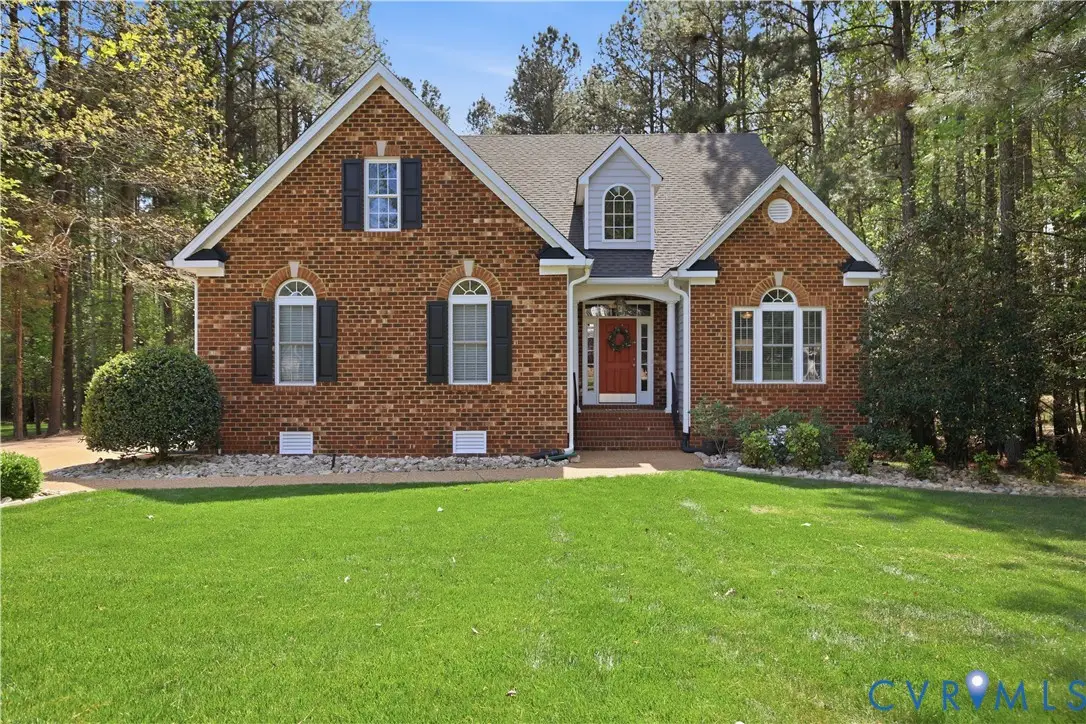 4270 Virginia Rail Drive, Providence Forge, VA 23140 - #1