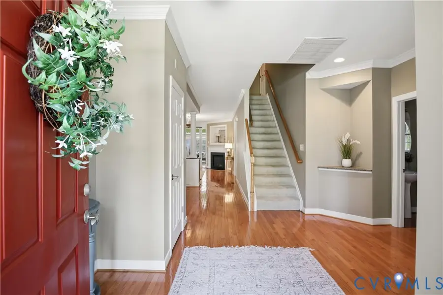 4270 Virginia Rail Drive, Providence Forge, VA 23140 - #2