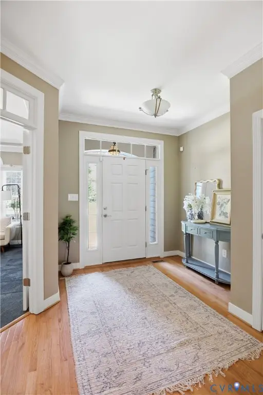 4270 Virginia Rail Drive, Providence Forge, VA 23140 - #3