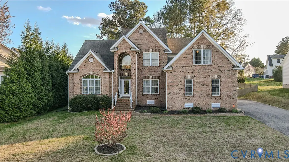 4907 Faraday Drive, Chester, VA 23831 - #1