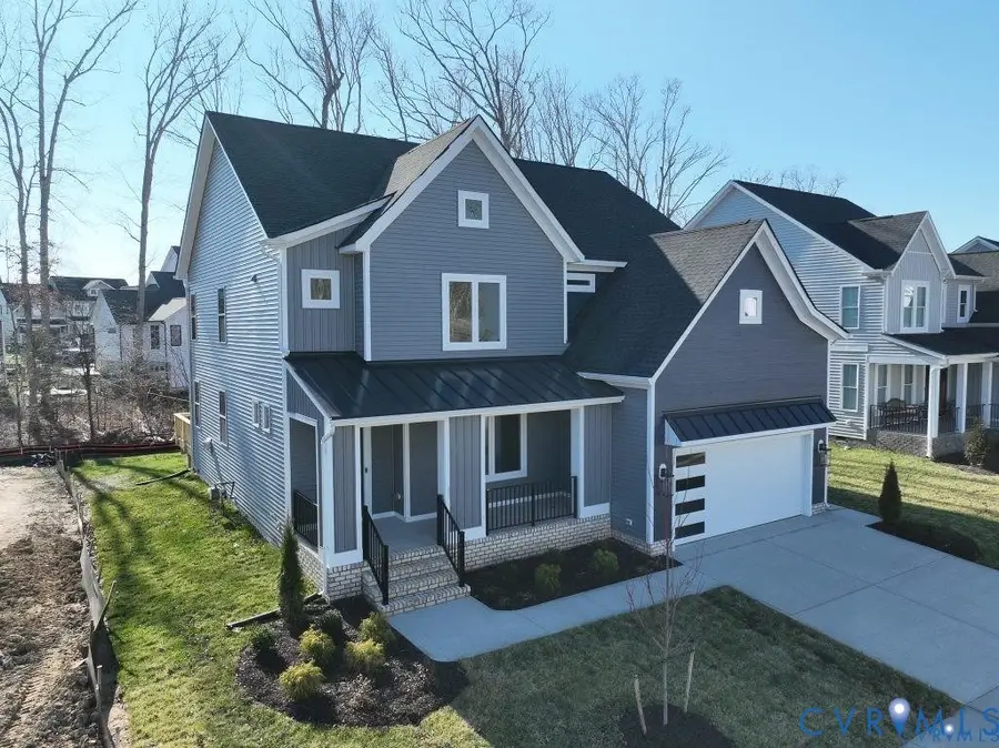 15107 Heaton Drive, Midlothian, VA 23112 - #2