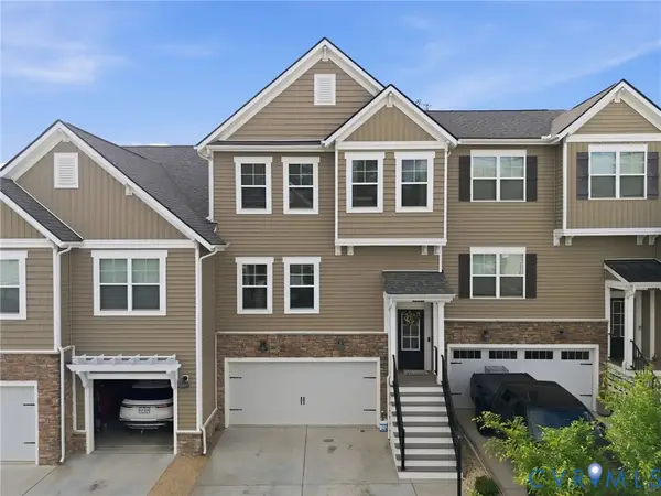 3224 Gannet Lane, Midlothian, VA 23112