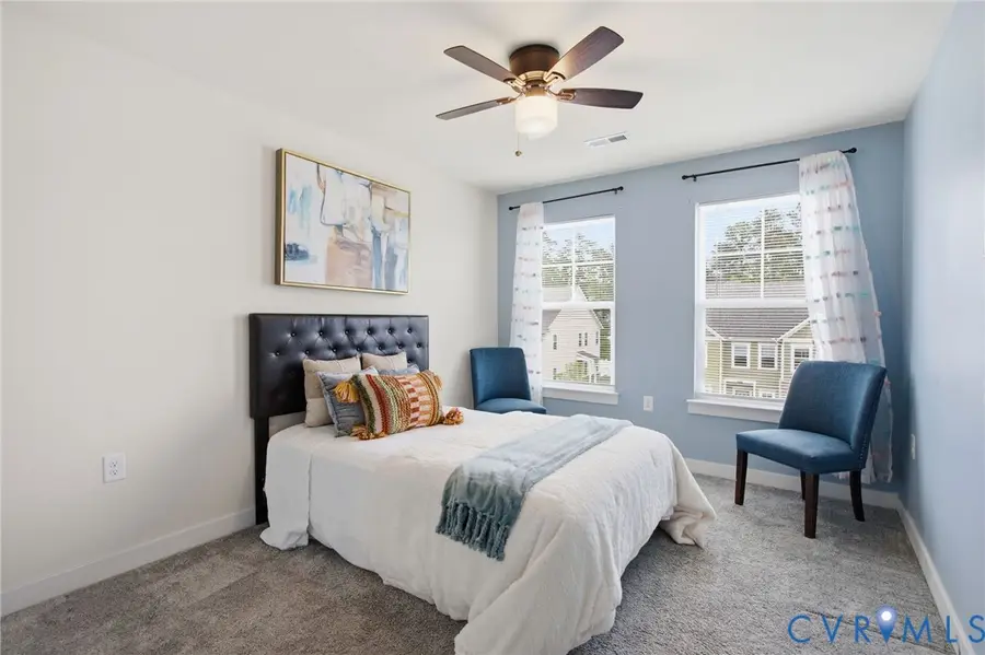 3224 Gannet Lane, Midlothian, VA 23112 - #2