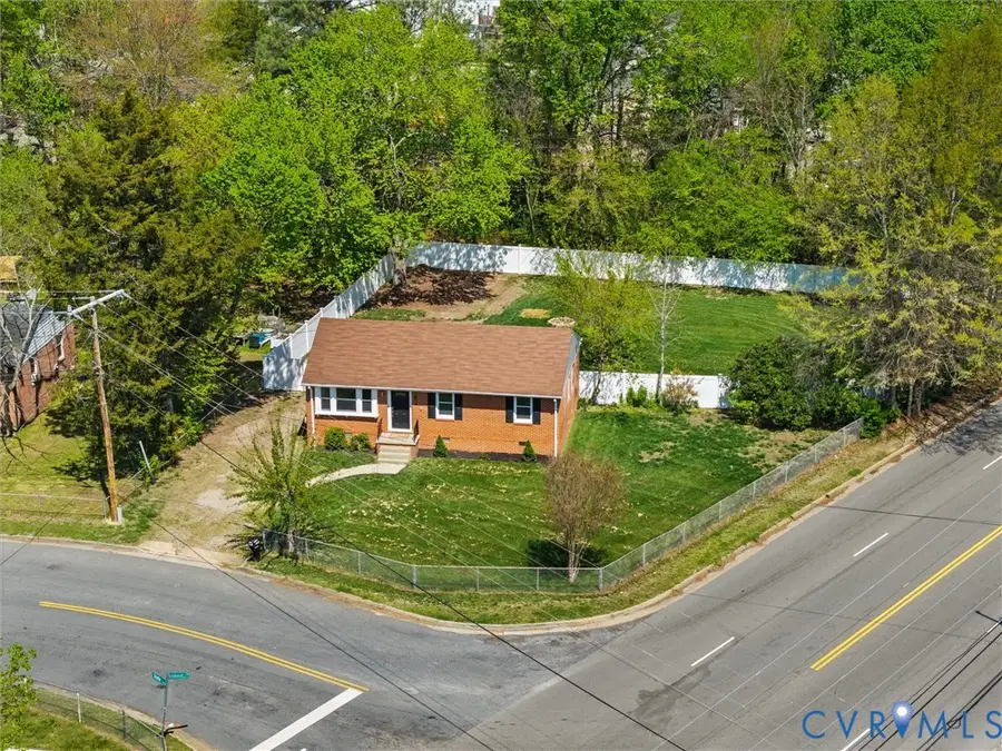 5604 Stella Road, North Chesterfield, VA 23234 - #3