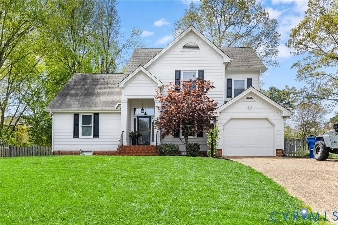 4708 Cedar Branch Court, Glen Allen, VA 23060 - #1