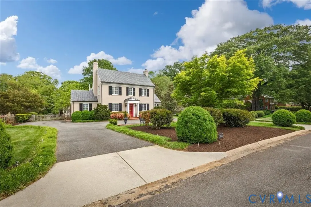 5806 W Club Lane, Brookland, VA 23226 - #1