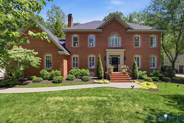 3817 Thamesford Way, Henrico, VA 23233