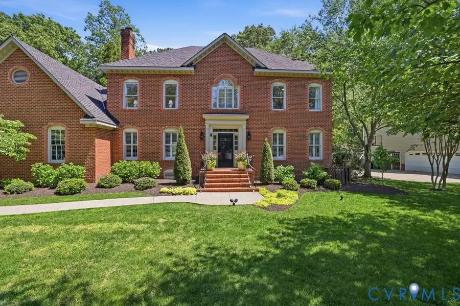 3817 Thamesford Way, Henrico, VA 23233 - #2