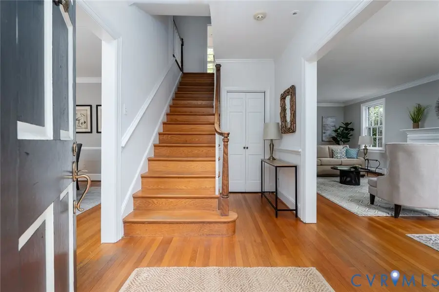 6317 Ridgeway Road, Richmond, VA 22226 - #2