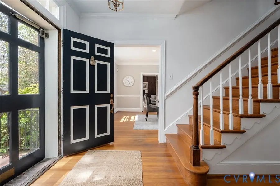 6317 Ridgeway Road, Richmond, VA 22226 - #3