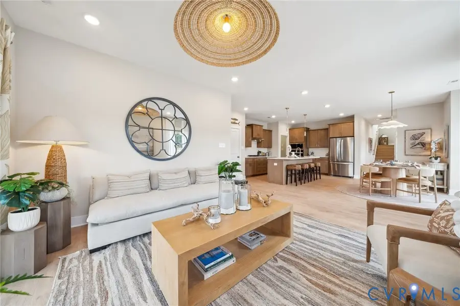 Lot 1 Sunrise Oasis Lane, Midlothian, VA 23112 - #3