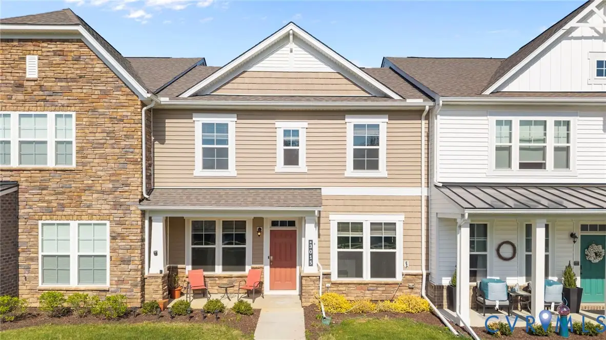 3015 Fletcher Alley, Glen Allen, VA 23059 - #1