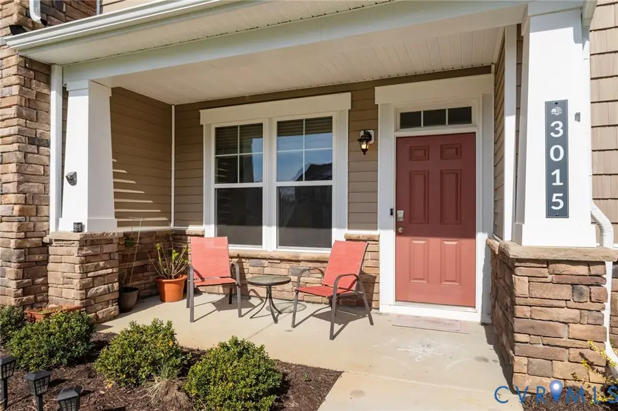 3015 Fletcher Alley, Glen Allen, VA 23059 - #2
