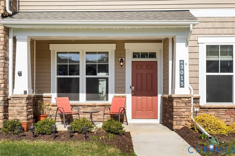 3015 Fletcher Alley, Glen Allen, VA 23059 - #3