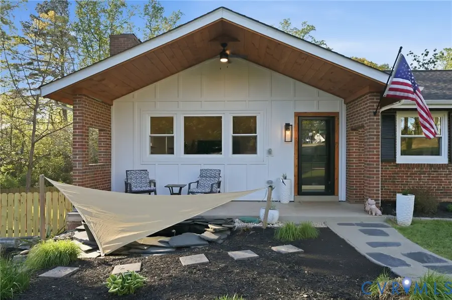 1100 Hollins Road, Henrico, VA 23229 - #2