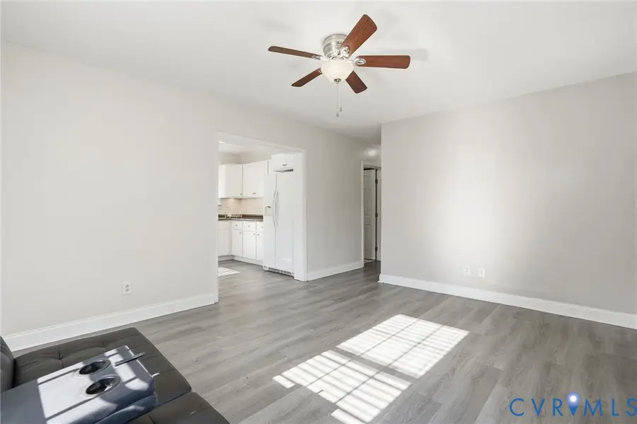 3990 Cedar Fork Road, East Highland Park, VA 23223 - #3