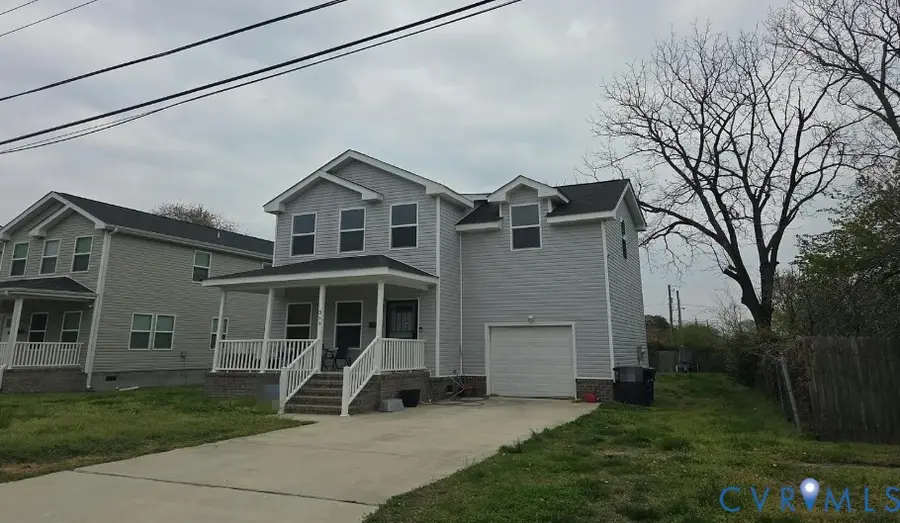 353 Carver, Portsmouth, VA 23701 - #2