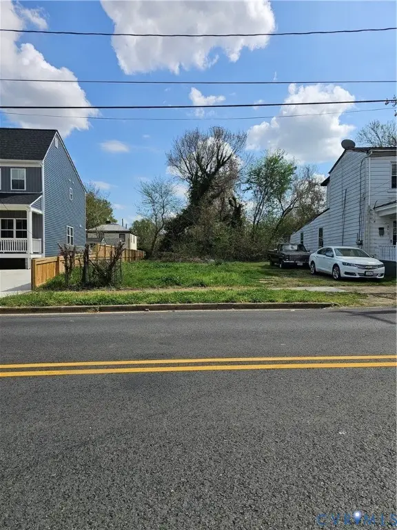 836 Hinton Street, Petersburg, VA 23803 - #2