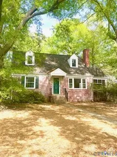6530 W Franklin Street, Henrico, VA 23226