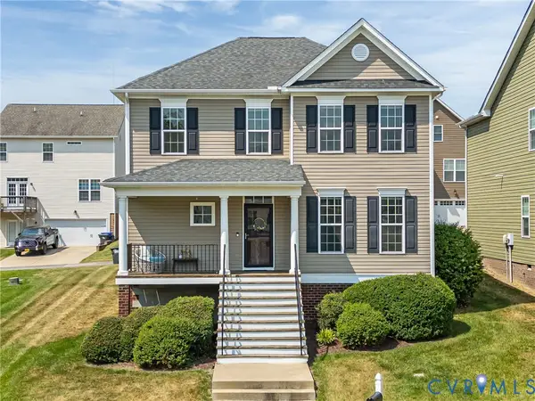 14813 Diamond Creek Terrace, Midlothian, VA 23113