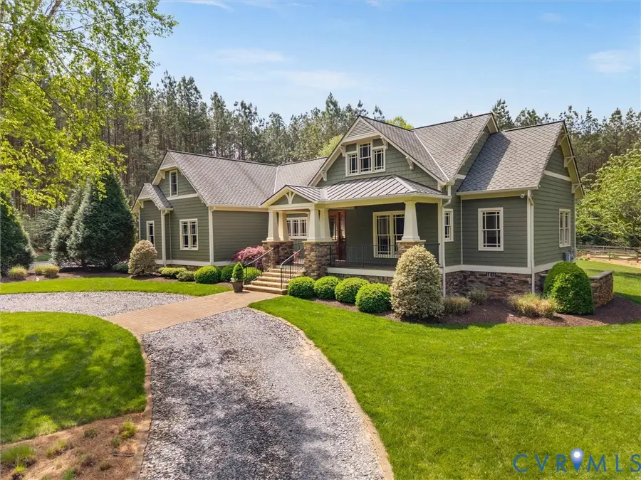 3025 Mill Mount Lane, Powhatan, VA 23139 - #2