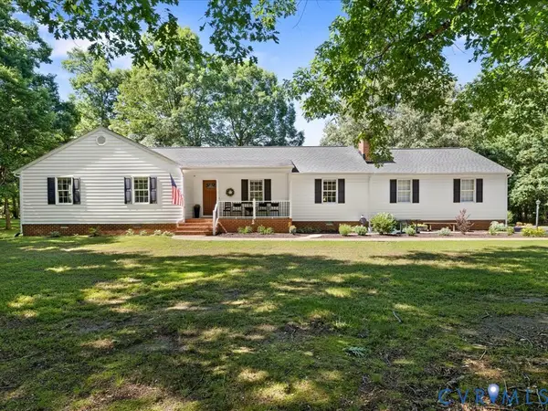 9740 Beaver Bridge Road, Chesterfield, VA 23838
