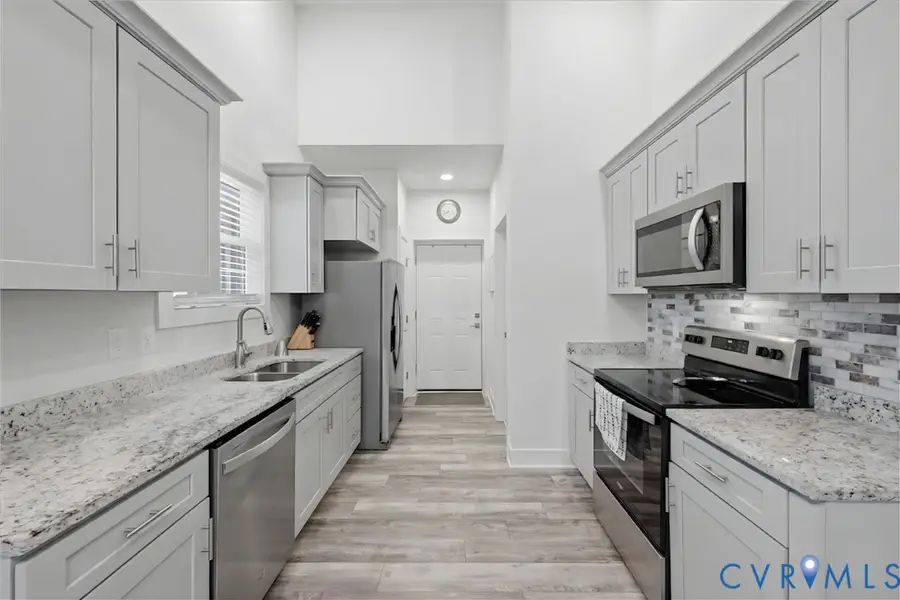 329 N Glebe Road, Montross, VA 22520 - #2