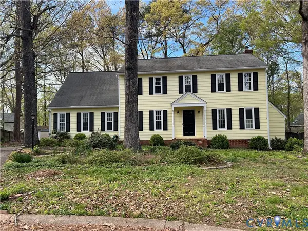 1001 Somerville Grove Terrace, Chesterfield, VA 23114