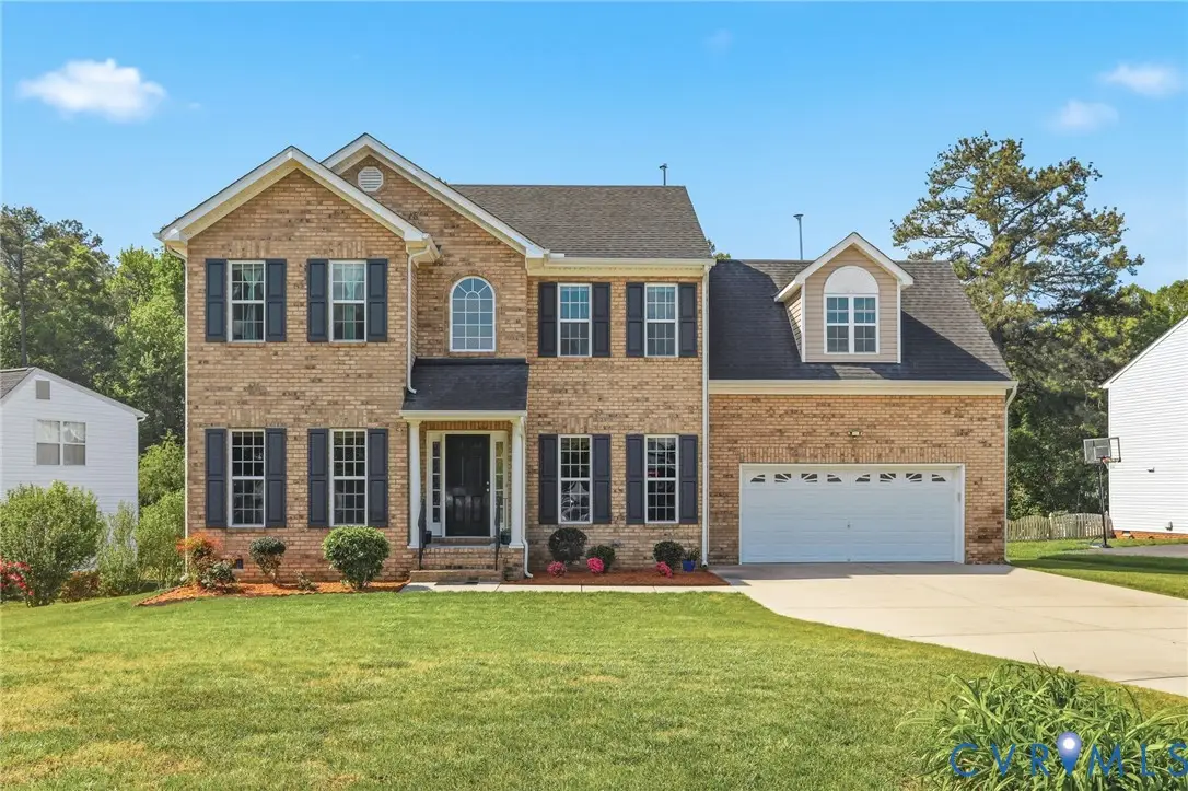 2288 Thomas Kenney Drive, Glen Allen, VA 23060 - #1