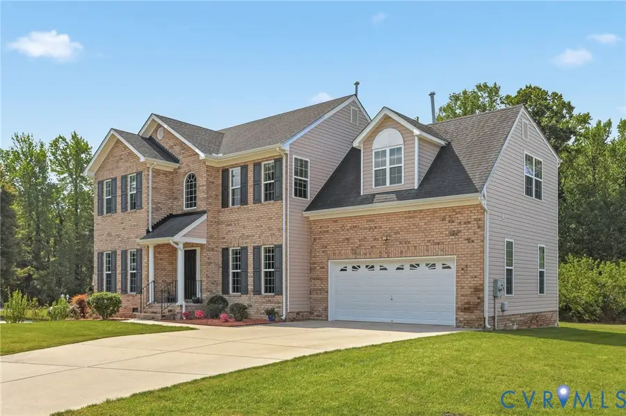 2288 Thomas Kenney Drive, Glen Allen, VA 23060 - #2