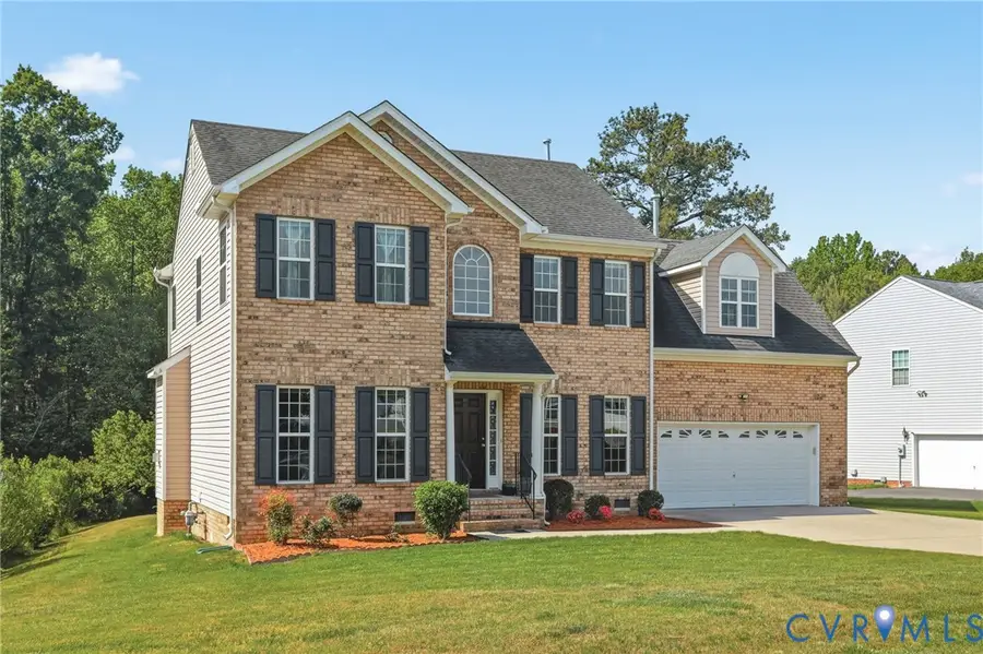 2288 Thomas Kenney Drive, Glen Allen, VA 23060 - #3